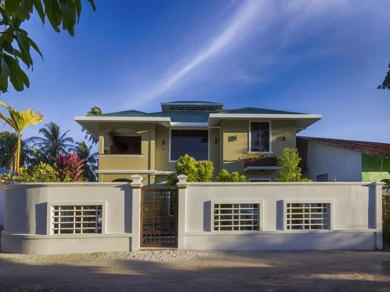 Marina Boutique Hotel