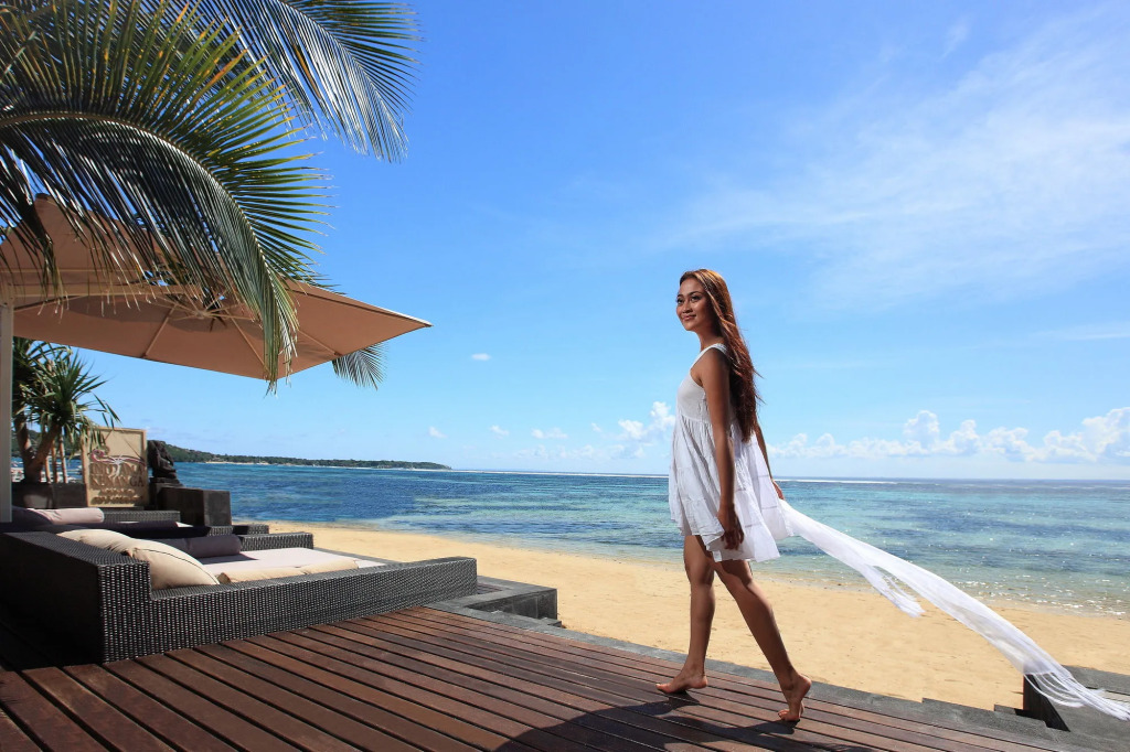 Indiana Kenanga Boutique Hotel & Spa