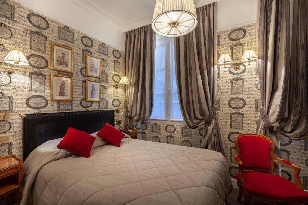 Grand Hôtel de LUnivers Saint-Germain