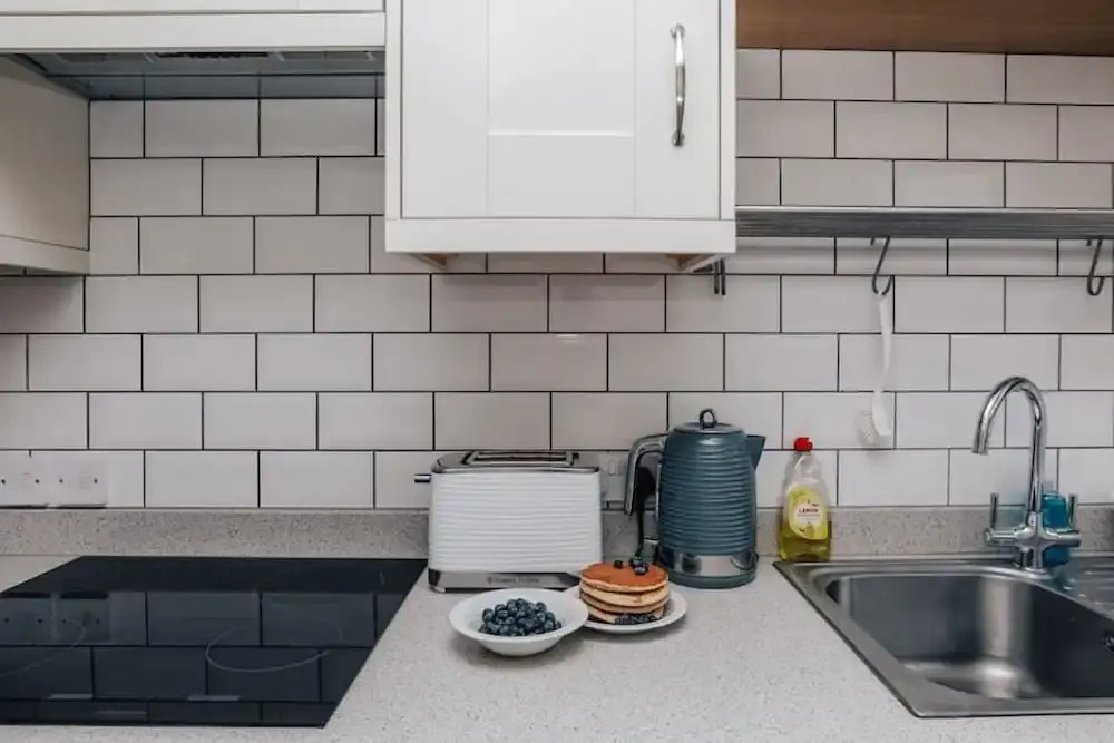 Honeysuckle terrace - Pet friendly