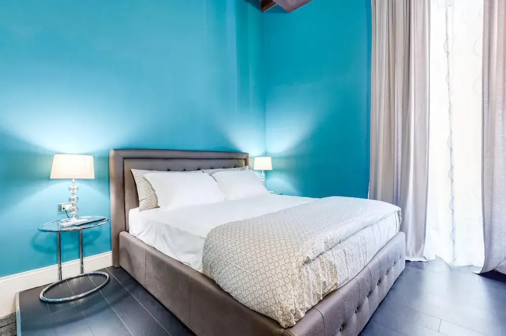The French suites by oneup Hospitality