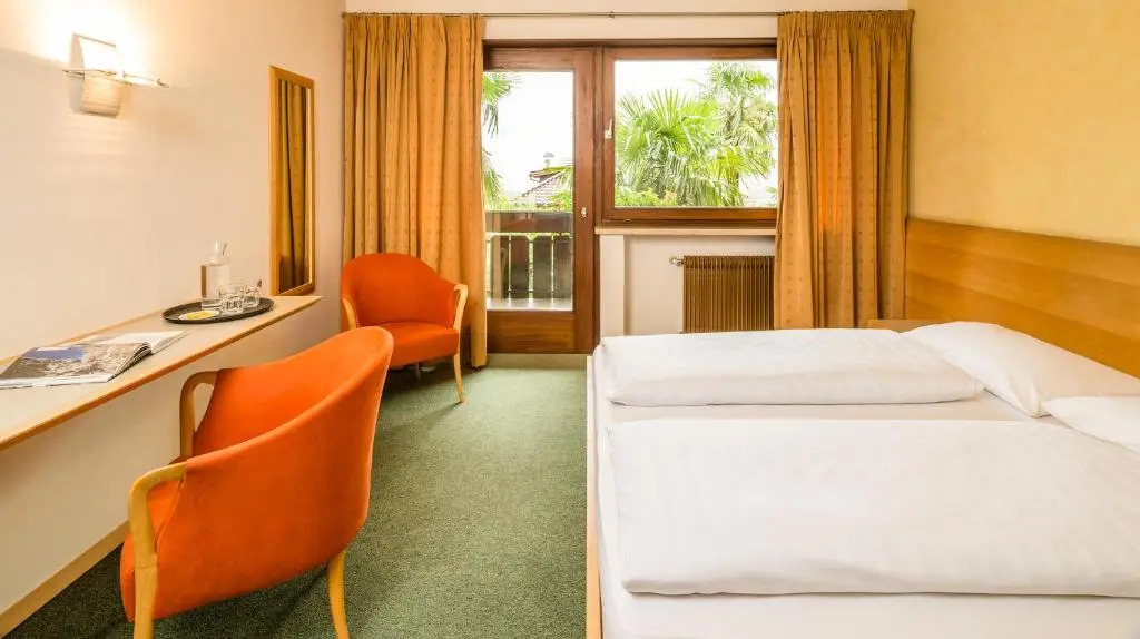 Hotel Arndt