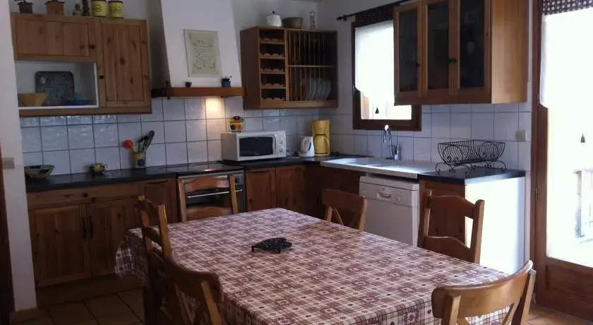 Chalet Preforent