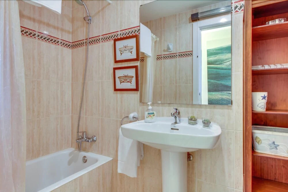 Apartamento Les Marines
