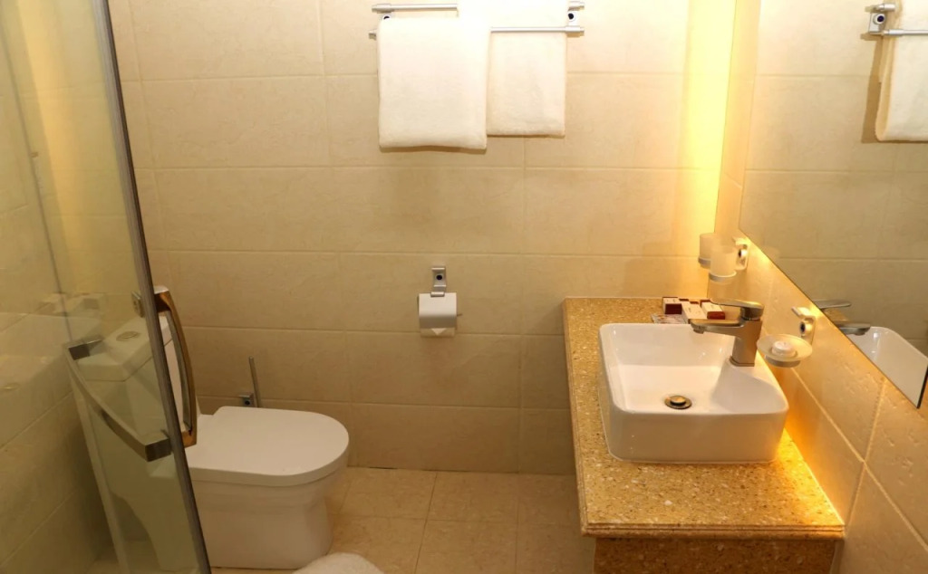 Mika Hotel