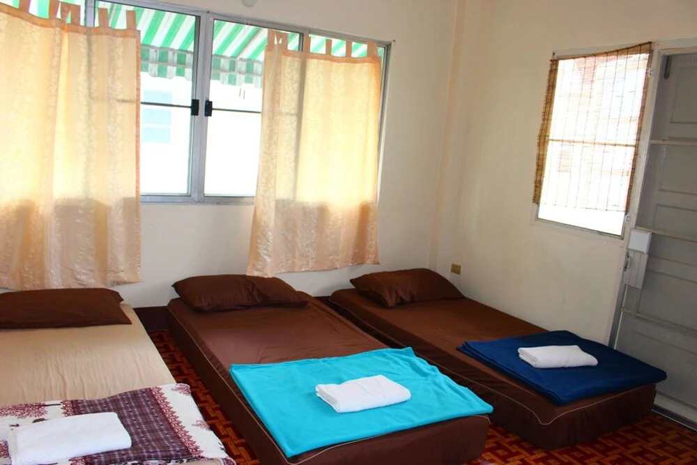 Good Morning Chiangrai Homestay – Hostel