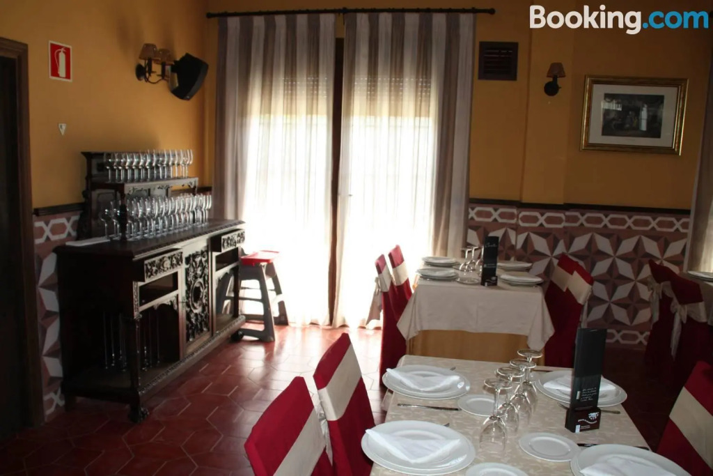 Beneste Cazorla Hotel