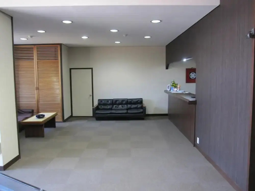 Masuya Ryokan
