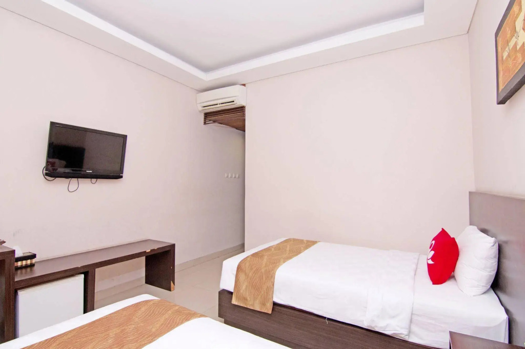 ZEN Rooms Sanur Bypass Ngurah Rai 2