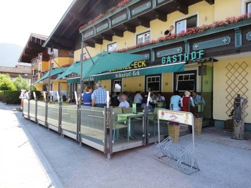 Schnitzl-Eck