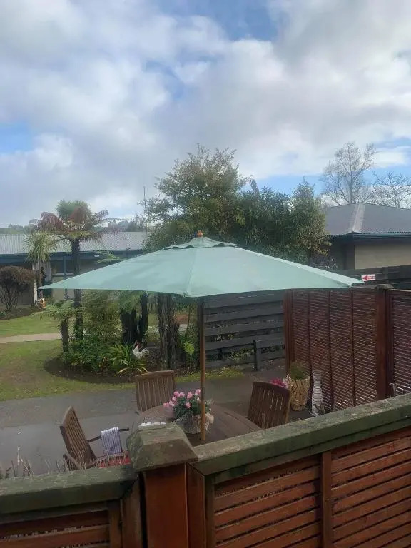 Tarawera River Lodge Motel