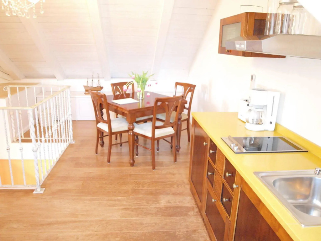 FORTUNATA Apartment