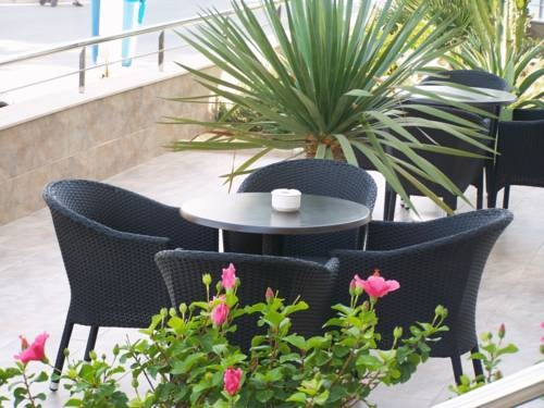 Hotel El Trebol