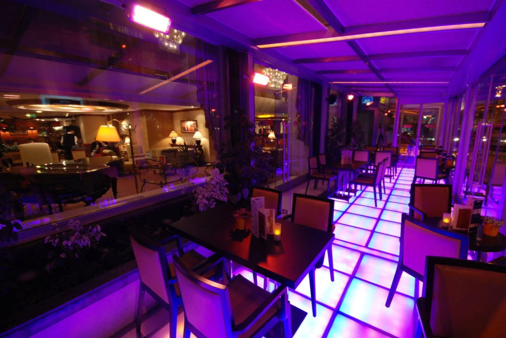 Rayelin Hotel Taksim