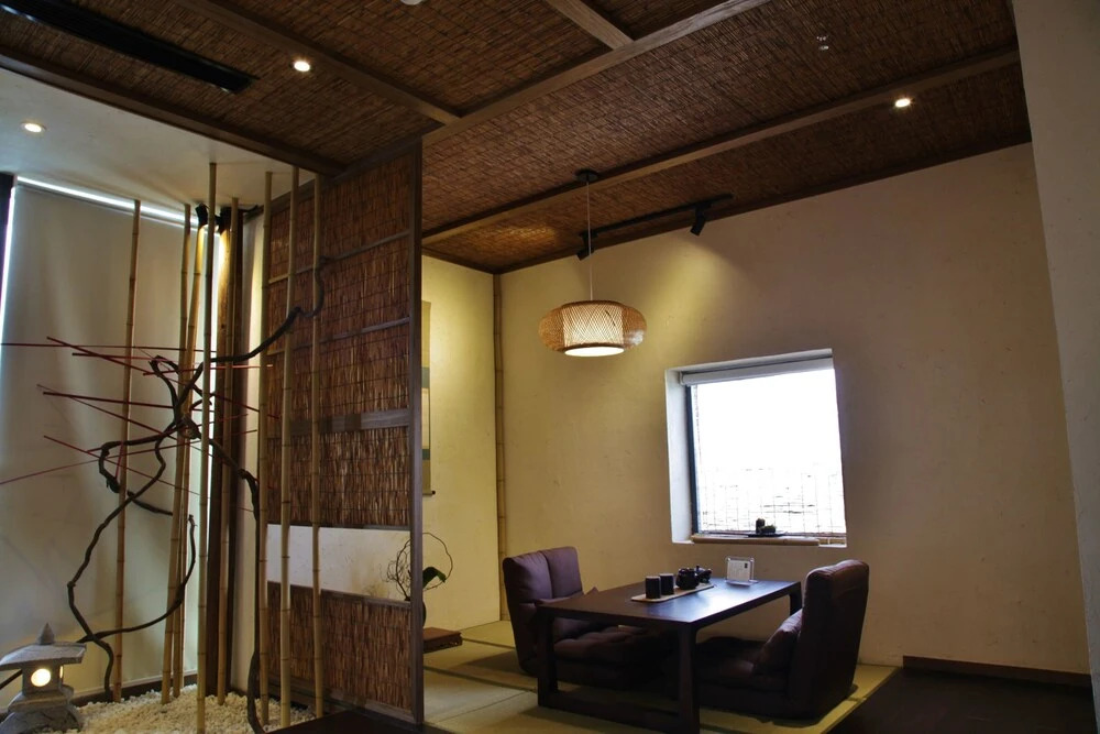 Shanghai Zhuli Kosa Spring Resort