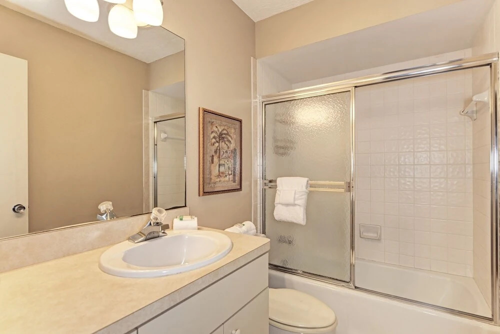 Midnight Cove Ii 620d - Amazing Vacation Rental! 3 Bedroom Condo