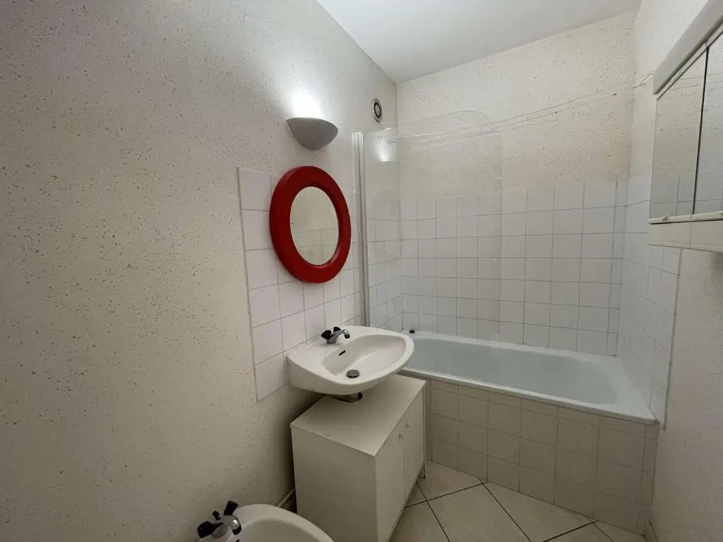 Appartement Saint-Jean-de-Monts, 1 pièce, 2 personnes - FR-1-224C-212