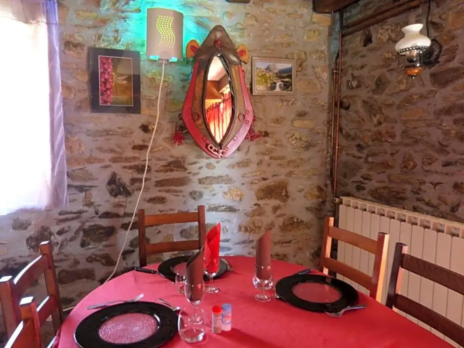 Auberge La Bergerie