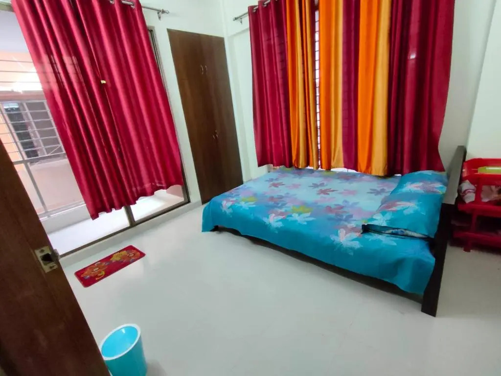 PM Apartment
