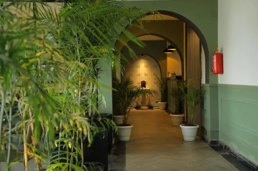 Hotel City Express Udaipur - My Downtown Hotels