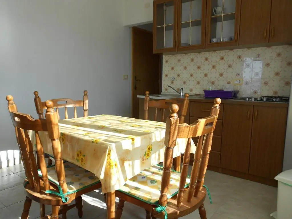 Stella Mare Apartments