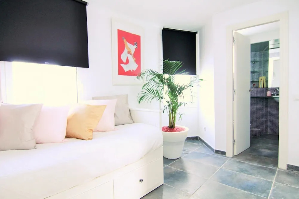 Sitges Apartment Free parking 1000 meters