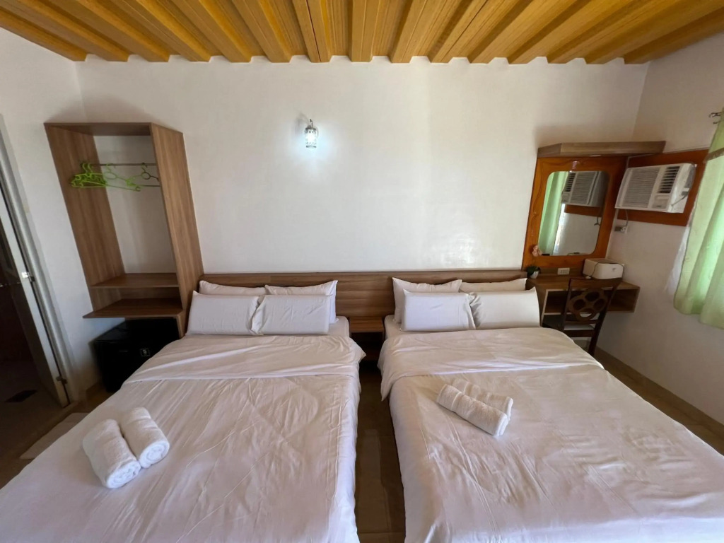 Ging-Ging Hotel & Resort