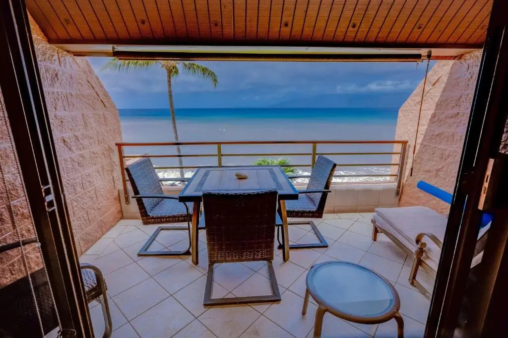 Kuleana Resort 418