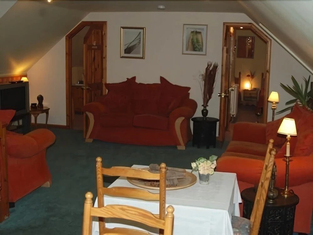 Ardlochay Lodge