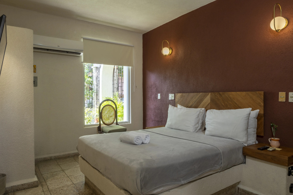 Capital O Hotel Rolovi Cancún