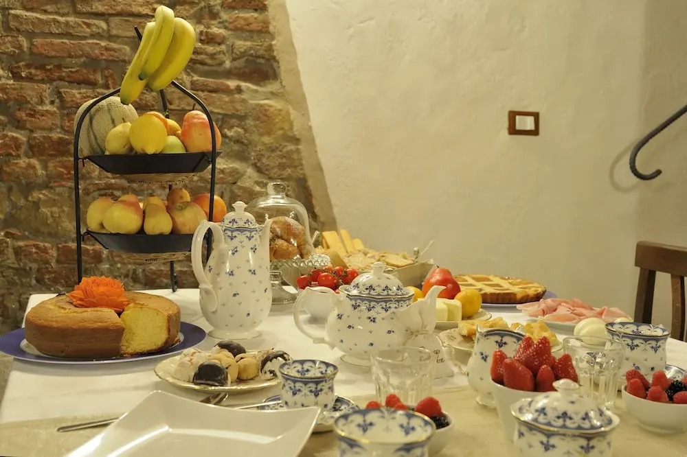 B&B Borgo Cortese