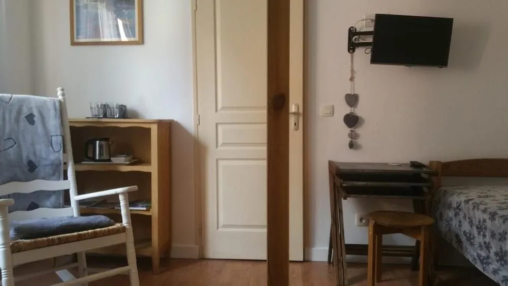 Les Filateries Chambre Lin
