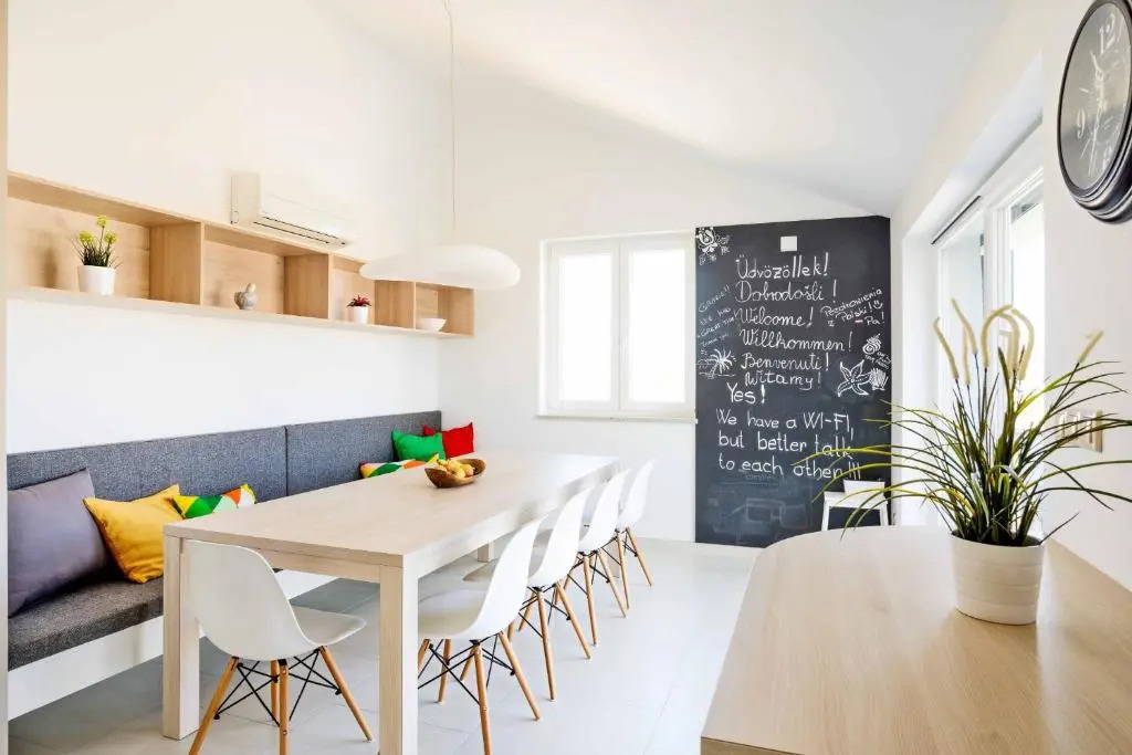 Apartment Miran