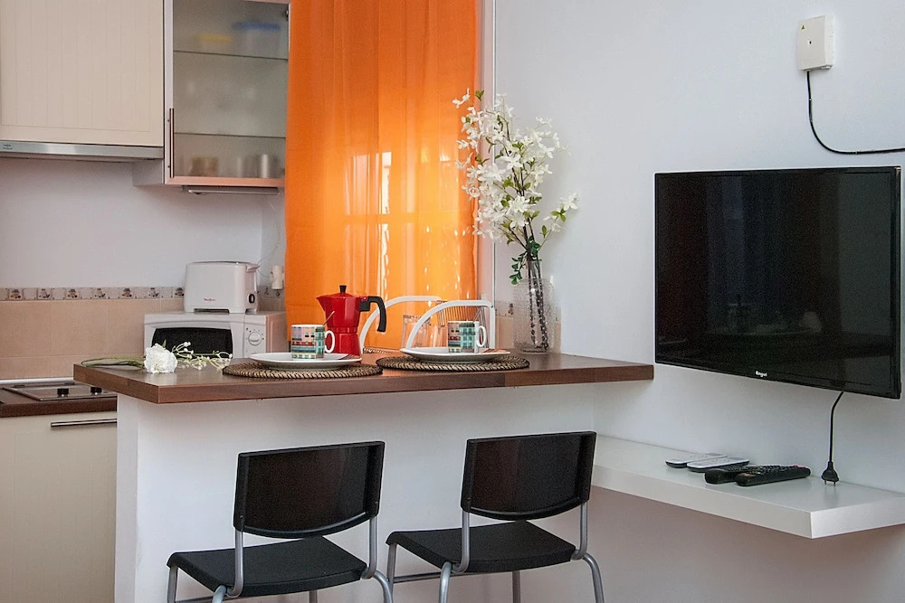 Apartamento Nervion