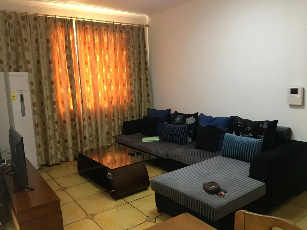 Chateau Towers Apartment