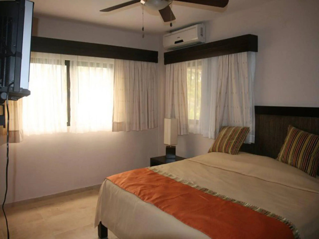 Condo Hotel Caribey