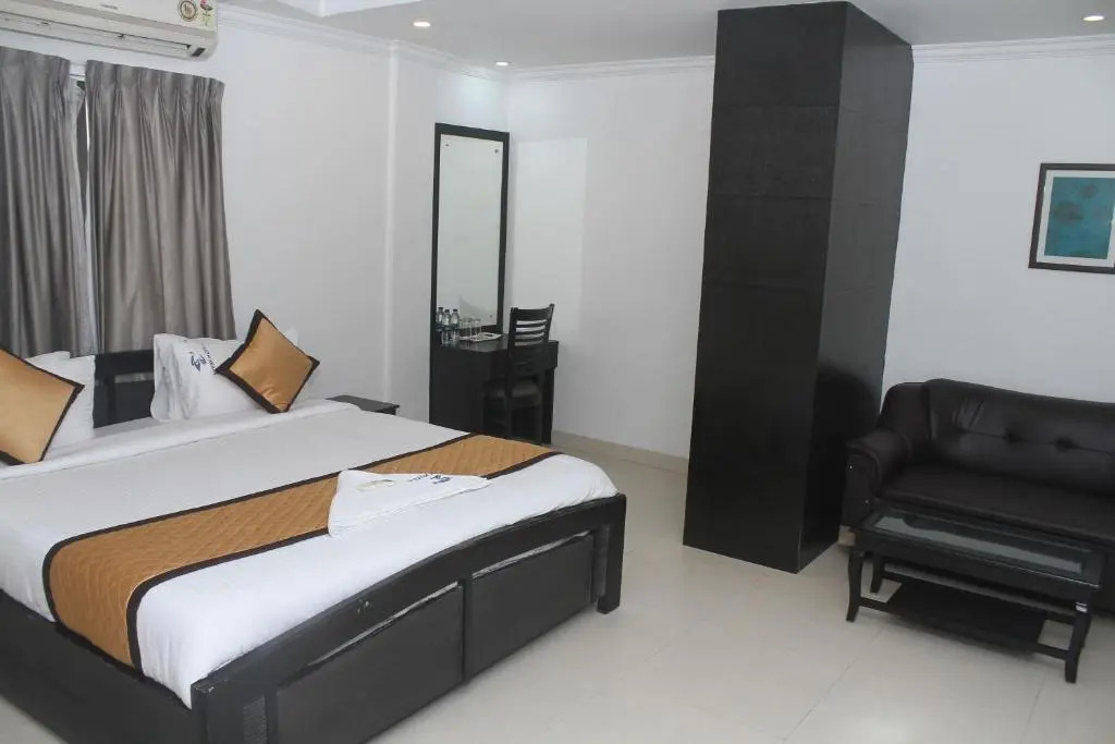 Skyry Residency
