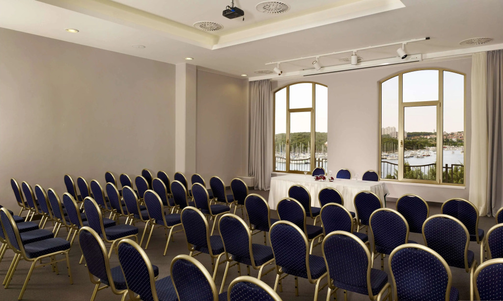 Park Plaza Histria Pula