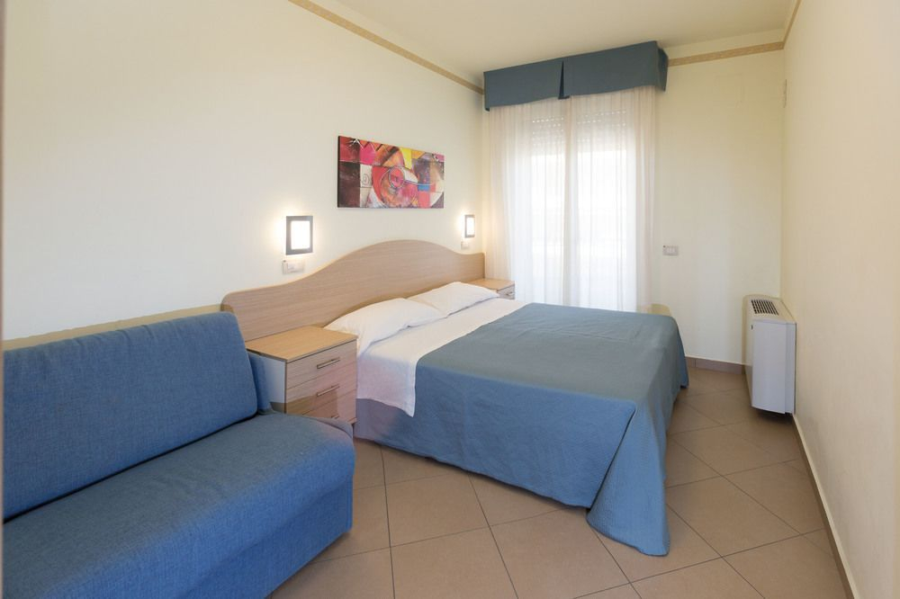 Appartamenti per Vacanze Anchisemare