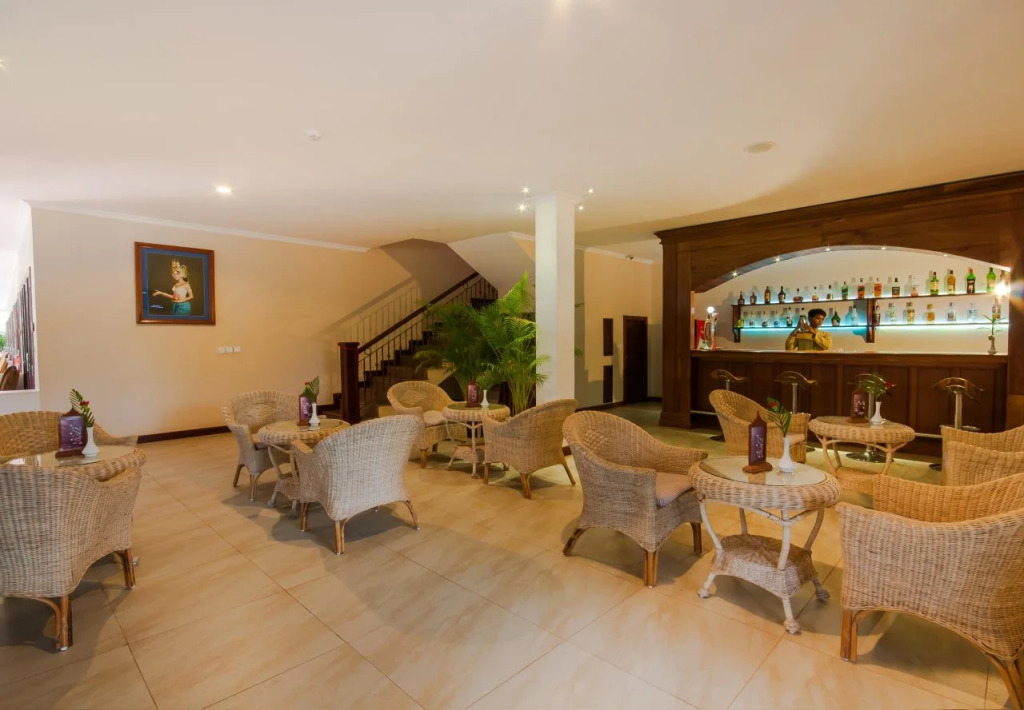 Saem Siemreap Hotel