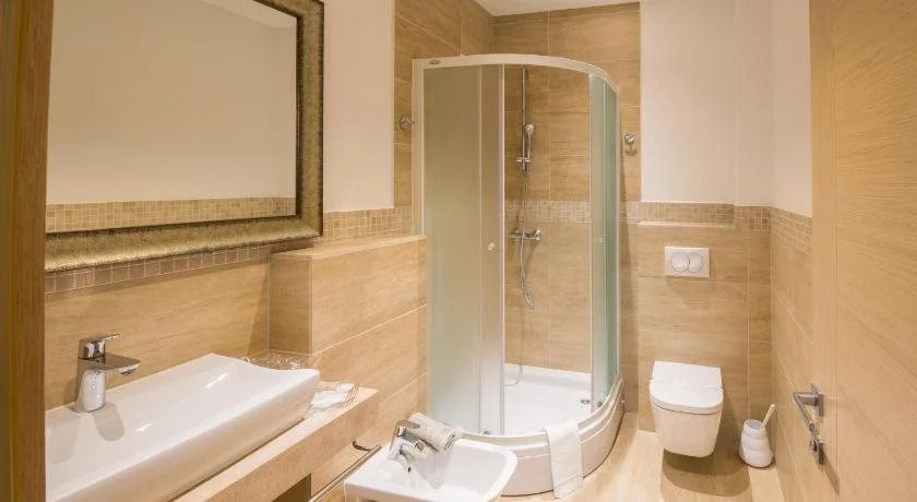Hotel Quercus