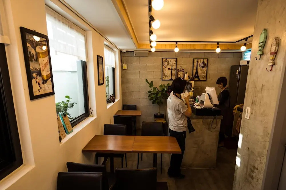 JEJU Amoje