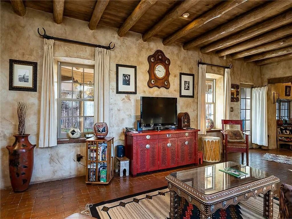 Western Cowboy by Kokopelli Property Management