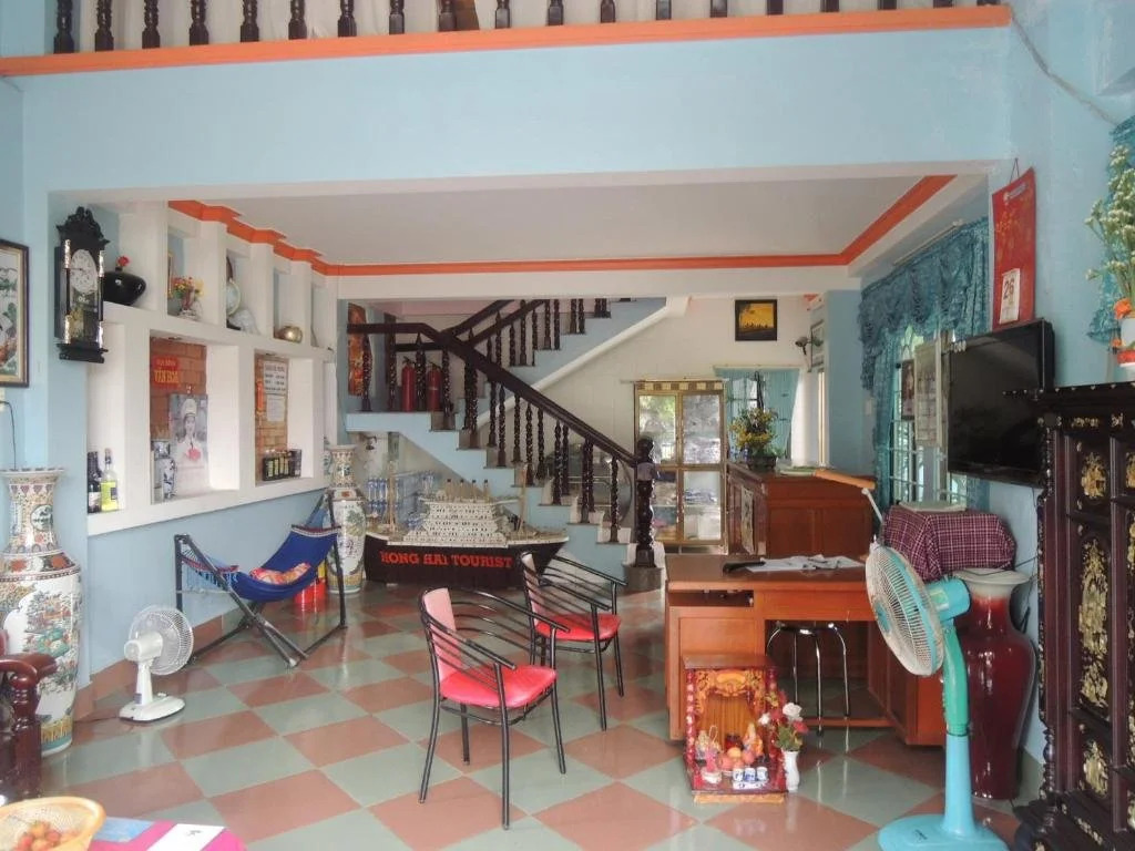 Anh Duc Hotel