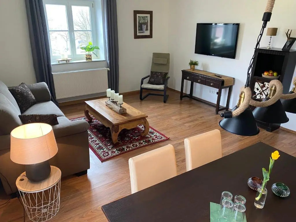 3 Zimmer Ferienwohnung Waitzingers