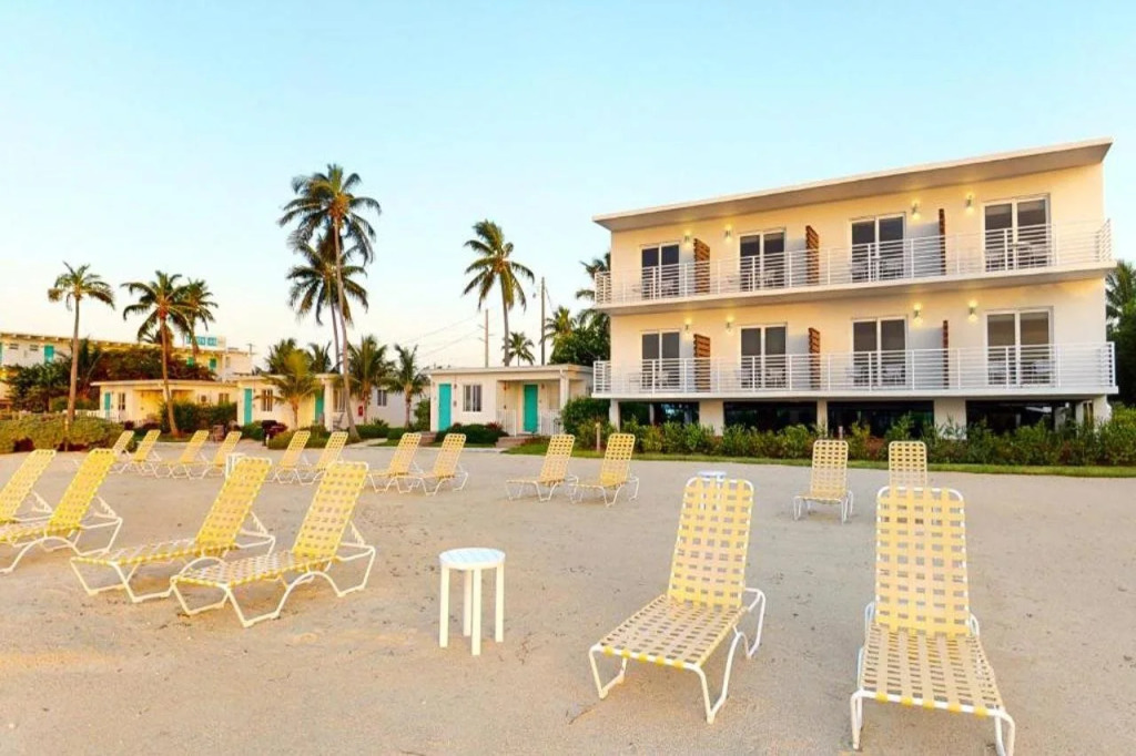 Fisher Inn Resort & Marina