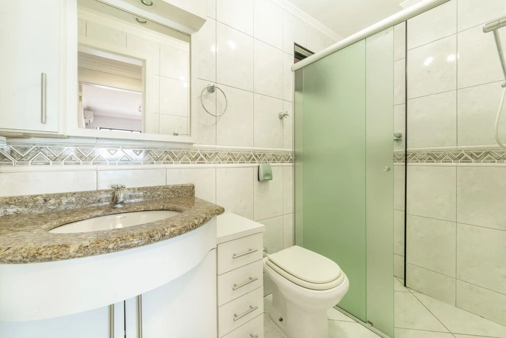 Lindo Apartamento p 08 pessoas em Bombas