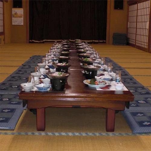 Ryori Ryokan Jumboike