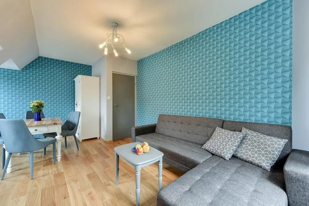 Navy Group - Apartamenty Karlikowskie