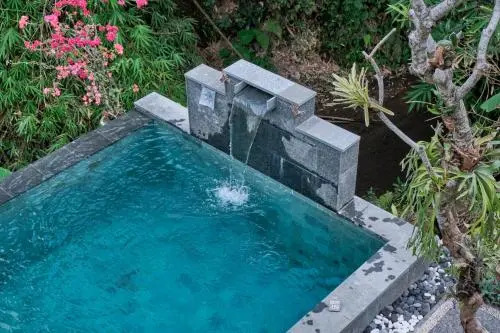 Gek House Ubud Bali